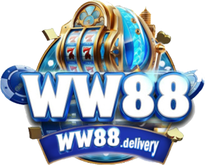 ww88 logo thường